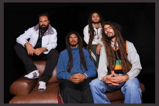 Jah Live
